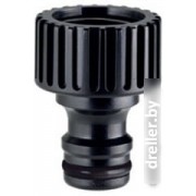 Коннектор Claber 1/2” 8623