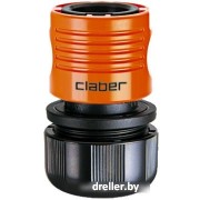 Коннектор Claber 3/4” 8609