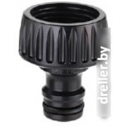 Коннектор Claber 3/4” 8627