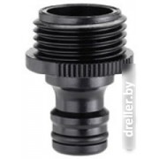 Коннектор Claber 3/4" M 8637