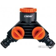 Разветвитель Claber 8599