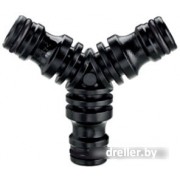 Разветвитель Claber 8615