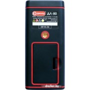 Лазерный дальномер ДИОЛД ДЛ-80