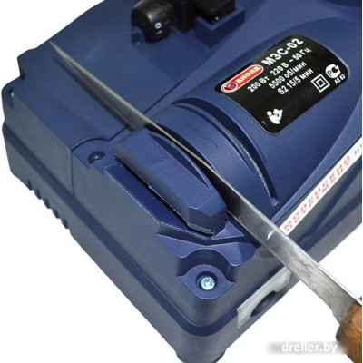 ДИОЛД МЗС-02 ДИОЛД МЗС-02