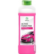 Grass Активная пена Active Foam Pink 1л 113120