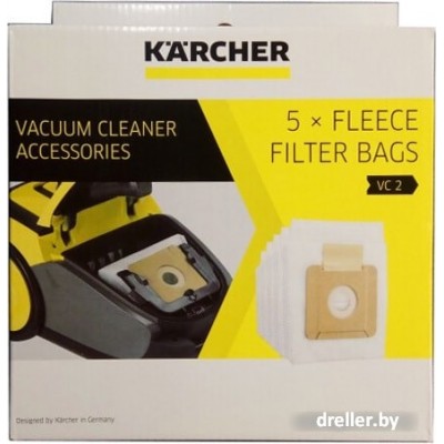 Karcher 2.863-236.0 Karcher 2.863-236.0