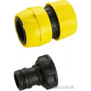Коннектор Karcher Соединительный комплект «Premium» 6.997-340.0