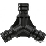 Karcher Тройник для быстросъемного соединения шлангов [2.645-009.0]