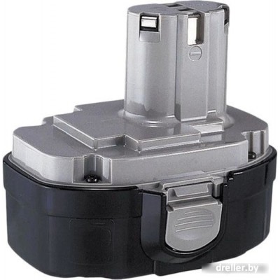 Makita 1834 (18В/2.5 Ah) Makita 1834 (18В/2.5 Ah)