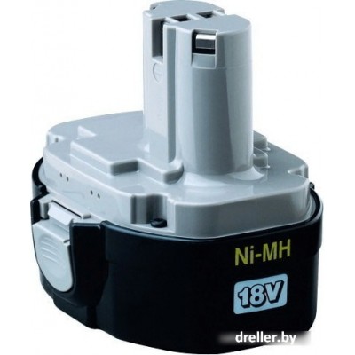 Makita 1834 (18В/2.5 Ah) Makita 1834 (18В/2.5 Ah)