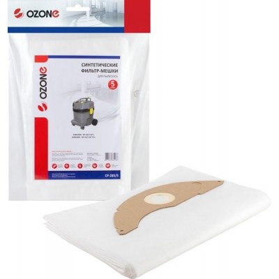 Ozone CP-285/5 Ozone CP-285/5