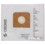 Комплект одноразовых мешков Ozone M-01