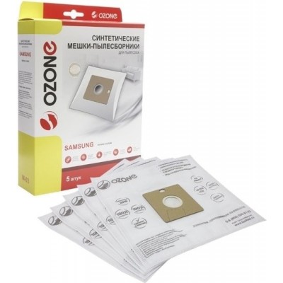 Ozone M-03 Ozone M-03