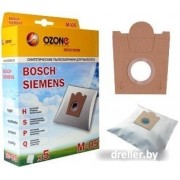 Комплект одноразовых мешков Ozone M-05