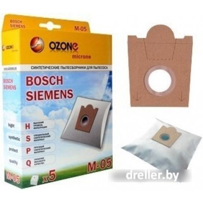 Ozone M-05 Ozone M-05