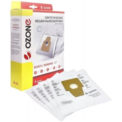 Ozone M-06 Ozone M-06