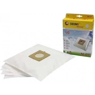 Ozone M-07 Ozone M-07