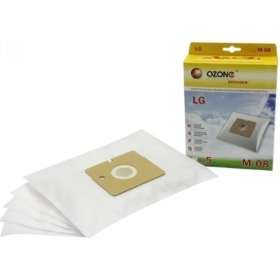 Ozone M-08 Ozone M-08