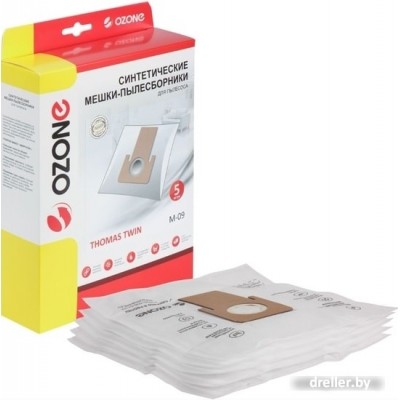 Ozone M-09 Ozone M-09