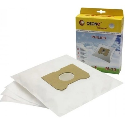 Ozone M-10 Ozone M-10