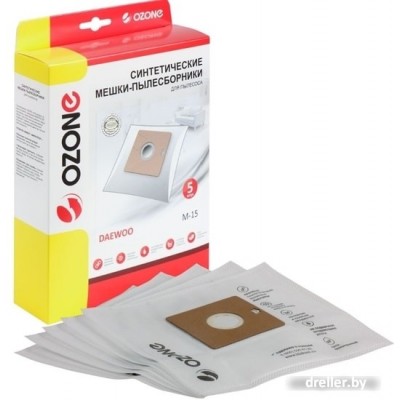 Ozone M-15 Ozone M-15