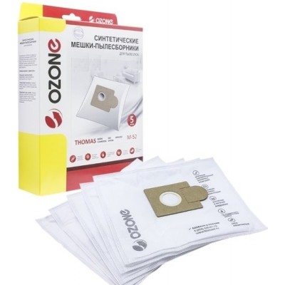 Ozone M-52 Ozone M-52