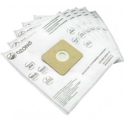 Ozone M-58 Ozone M-58