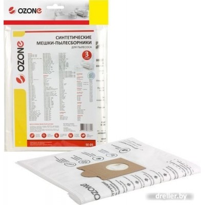 Ozone SE-05 Ozone SE-05