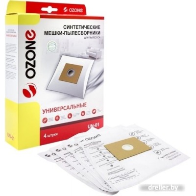 Ozone UN-01 Ozone UN-01