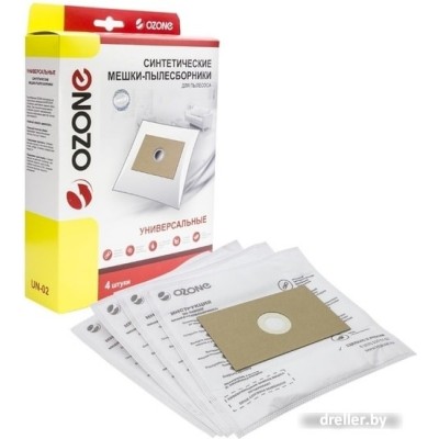 Ozone UN-02 Ozone UN-02