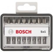 Набор бит Bosch 2607002556 8 предметов