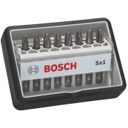 Набор бит Bosch 2607002556 8 предметов