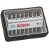 Bosch 2607002556 8 предметов Bosch 2607002556 8 предметов