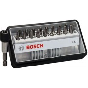 Набор бит Bosch 2607002567 19 предметов