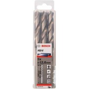 Набор оснастки Bosch 2608585542 (5 предметов)