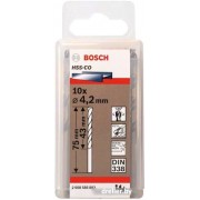 Набор оснастки Bosch 2608585882 (10 предметов)