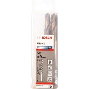 Набор оснастки Bosch 2608585896 (5 предметов)