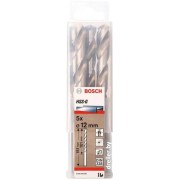 Набор оснастки Bosch 2608595081 (5 предметов)