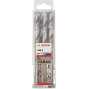 Набор оснастки Bosch 2608595082 (5 предметов)