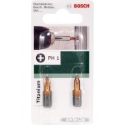Набор бит Bosch 2609255916 (2 предмета)
