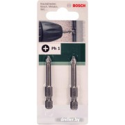Набор бит Bosch 2609255919 (2 предмета)
