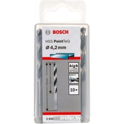 Bosch 2608577210 (10 предметов) Bosch 2608577210 (10 предметов)