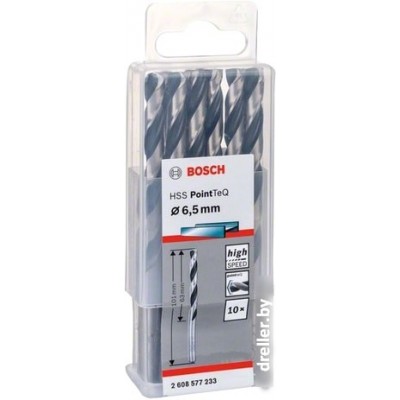 Bosch 2608577233 (10 предметов) Bosch 2608577233 (10 предметов)