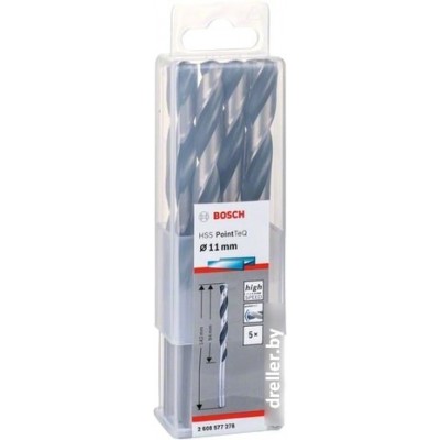 Bosch 2608577278 (5 предметов) Bosch 2608577278 (5 предметов)