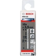 Набор оснастки Bosch 2608585879 (10 предметов)