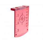 Лазерная мишень, BOSCH