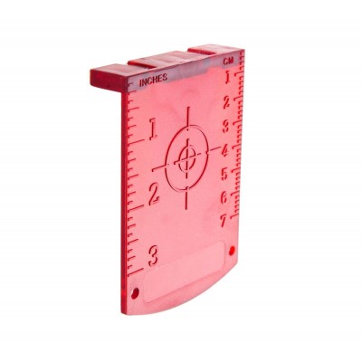 Лазерная мишень, BOSCH Лазерная мишень, BOSCH