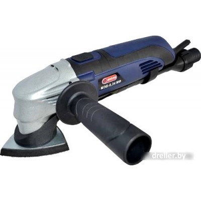 ДИОЛД МЭВ-0.34 МФ (с кейсом) ДИОЛД МЭВ-0.34 МФ (с кейсом)