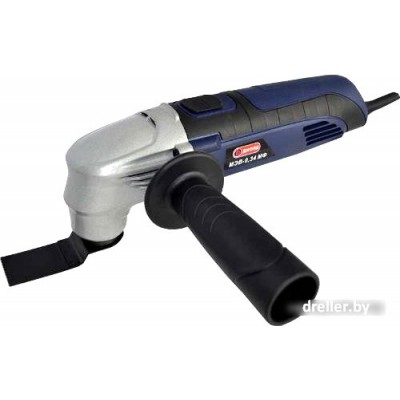 ДИОЛД МЭВ-0.34 МФ (с кейсом) ДИОЛД МЭВ-0.34 МФ (с кейсом)