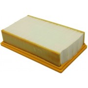 Фильтр электродвигателя Euroclean KHSM-NT35/1